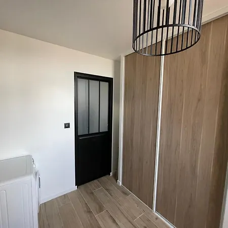 Cardioceras Appartement Villers-sur-Mer