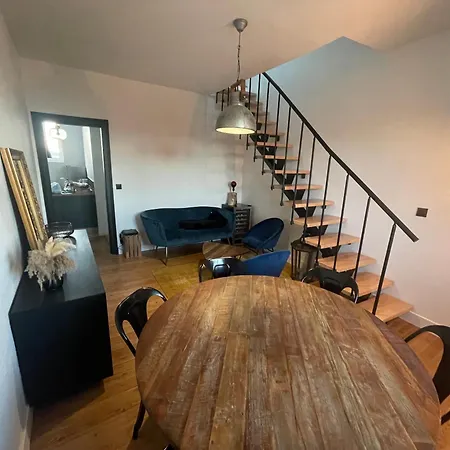 Cardioceras Appartement Villers-sur-Mer