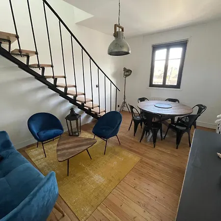 Cardioceras Appartement *