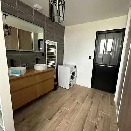 Cardioceras Appartement Villers-sur-Mer