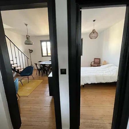 Appartement Cardioceras