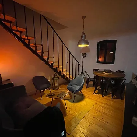 Appartement Cardioceras *