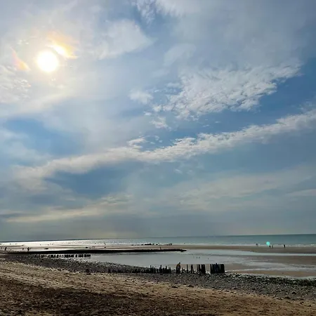 Appartement Cardioceras Villers-sur-Mer