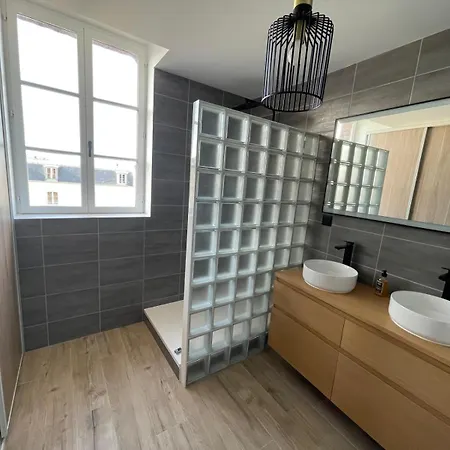 Cardioceras Appartement *